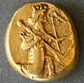 120px-Achaemenid_coin_daric_420BC_front.jpg