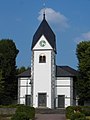 St. Aegidius-Kirche am Aegidiusplatz