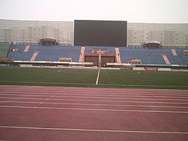 Al-Salamstadion