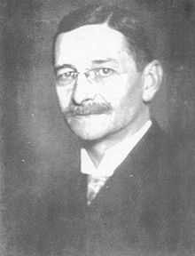 Alfred Körte