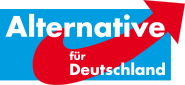 Logo der Alternative für Deutschland