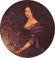 Amalia Regina von Zinzendorf (1633-1709)