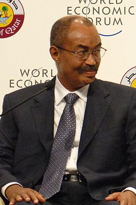 Amani Abeid Karume