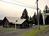 American Legion Cabin