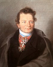 Anselm von Feuerbach, 1802–1804