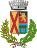 Coat of airms o Antey-Saint-André