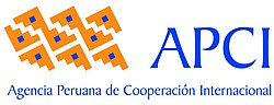 Miniatura para Agencia Peruana de Cooperación Internacional