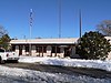 Arch Hurley Conservancy District Office Building