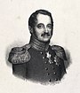 Ferdinand, prince héritier présomptif de Danemark