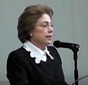 Azizah Y. al-Hibri, 2012 Azizah Y. al-Hibri, 2012.jpeg