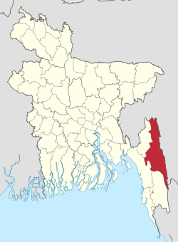 BD Rangamati District locator map.svg