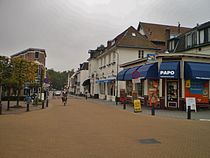 Nieuw Baarnstraat