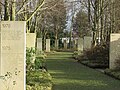 Vignette pour Mémorial des reporters de Bayeux