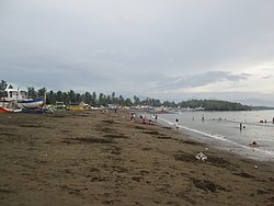 หาดลาโดลในอาลาเบล