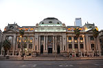 Miniatura para Biblioteca Nacional de Chile