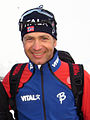 Ole Einar Bjørndalen, vinner i 2006