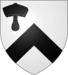 Blason de Bracquemont