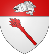 Blason de Merck-Saint-Liévin