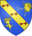 Blason de Venteuil