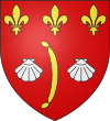 Blason de Mas-Grenier