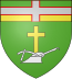 Blason de Saint-Prime