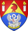 Blason de Baâlon