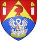 Coat of arms of Baâlon