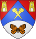 Coat of arms of Chaumont-devant-Damvillers