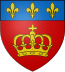 Blason de Duravel