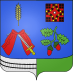 Coat of arms of Granges