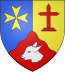 Blason de Heippes