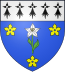 Blason de Le Folgoët / Ar Folgoad