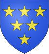 Blason de Le Revest-les-Eaux