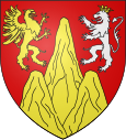 Wappen von Limonest