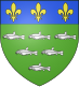 Coat of arms of Loches