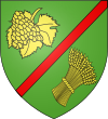 Blason de Saint-Lumine-de-Clisson