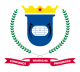 Brasão do município de Ipatinga