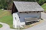 Kapelle beim Egarter in Gereuth