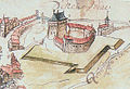 Burg Peine, 1675