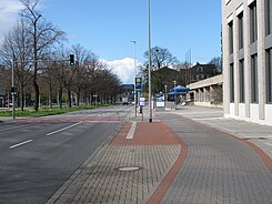 Adolfstraße