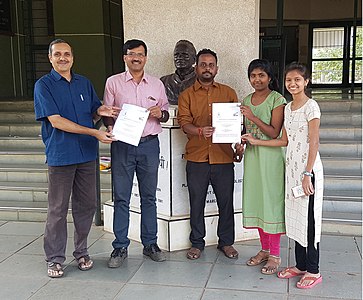 MoU signed for collaboration