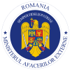 COA Министерство иностранных дел Romania.svg