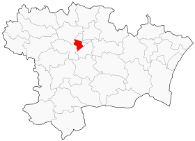 Canton de Carcassonne-Sud