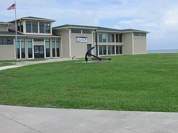 Harkers Island – Veduta