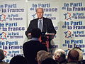 Miniatura per Parti de la France