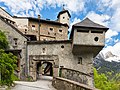 Festung Hohenwerfen, Salzburger Land