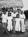 Image 37Chamorro people in 1915 (from Micronesia)