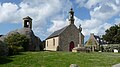 Chapelle Pol de Brignogan-Plages