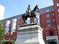 William Henry Harrison, Cincinnati, Ohio