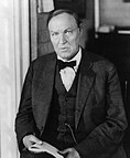 Clarence Darrow (1857-1938)